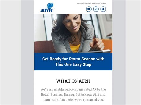 afni email address